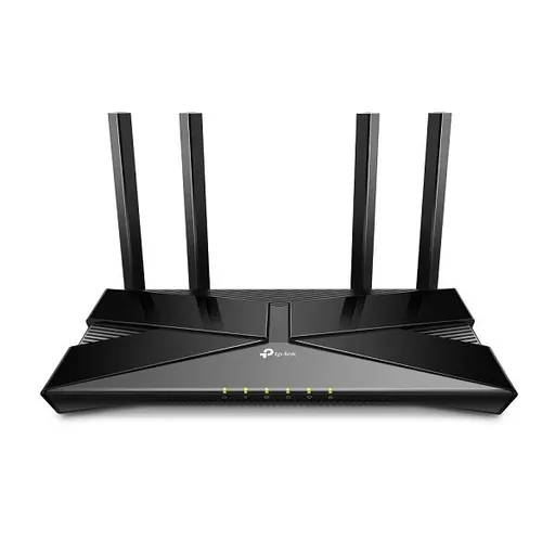 TP-Link EX520 - Dvoupásmový Wi-Fi 6 router AX3000