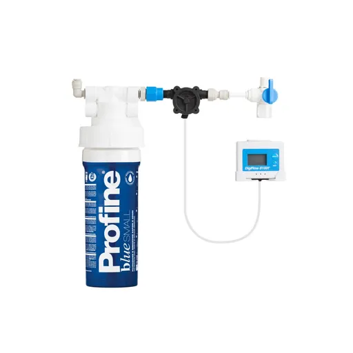 KFA Startovací sada pro baterie s filtrem 855-103-86