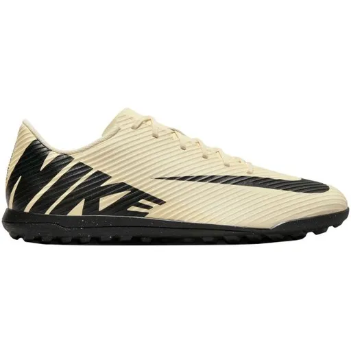 Nike MERCURIAL VAPOR 15 CLUB TF Pánské turfy, žlutá, velikost 44