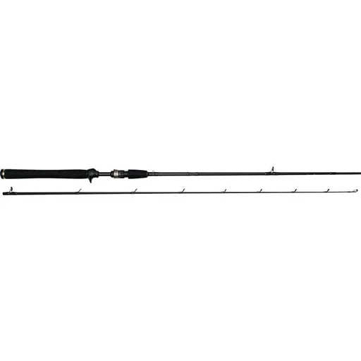 Westin Prut W3 Vertical Jigging-T XH 2nd 1,85m 28-52g 2 díly,Westin Prut W3 Vertical Jigging-T XH 2nd 1,85m 28-52g 2 díly