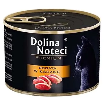 Dolina Noteci Premium Kachní 185g (5902921303794)