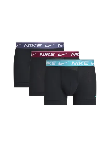 Nike TRUNK 3PK - ULTRA COMFORT DRI-FIT XL