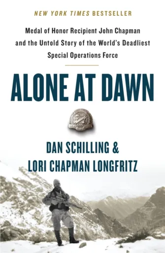 Alone at Dawn - Lori Chapman-Longfritzová, Dan Schilling