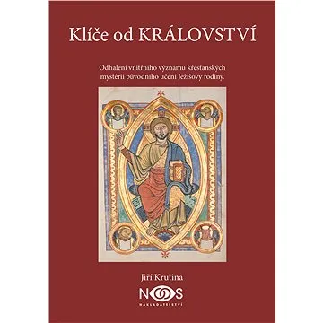 Klíče od království (999-00-020-6385-5)