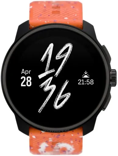 Suunto Suunto Race S Power Orange SS051016000