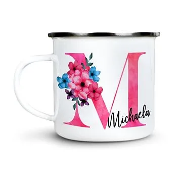 Ahome Plecháček se jménem Michaela (23270)