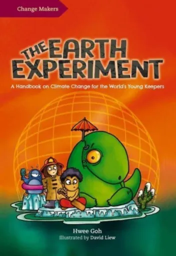 The Earth Experiment - Hwee Goh, David Liew