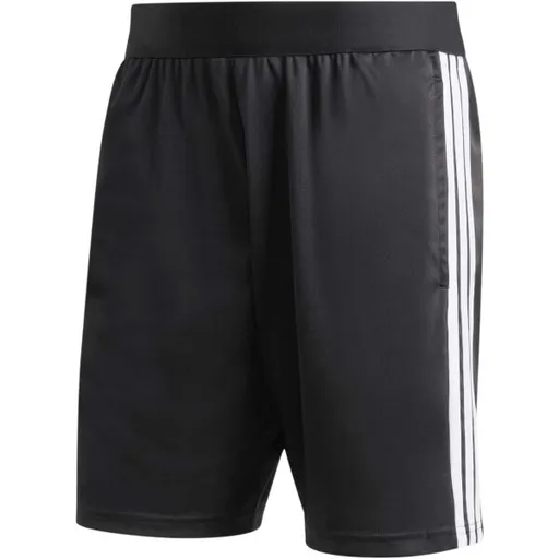 adidas REFEREE 26 SHORTS Pánské šortky pro rozhodčí, černá, velikost