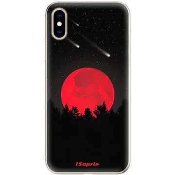 iSaprio Perseids 01 pro iPhone XS (perse01-TPU2_iXS)