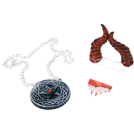 Rappa Sada ďábel 3 ks