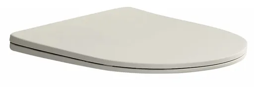 SAPHO PACO WC sedátko, SLIM, Soft Close, Easy Take, ivory PCS1012BE