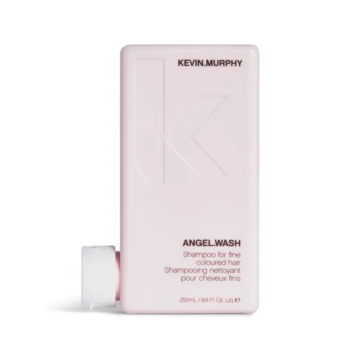 Kevin Murphy Objemový šampon pro jemné a barvené vlasy Angel.Wash (Shampoo) 250 ml