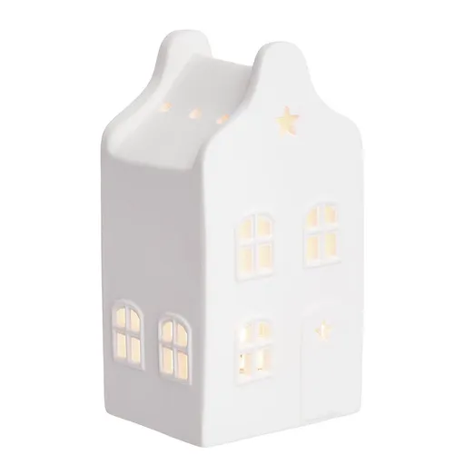 AMSTERDAM Mini svícen na čajovou svíčku 11 cm