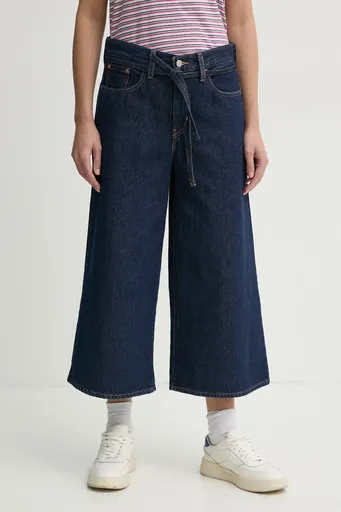 Džíny Levi's XL CULOTTE