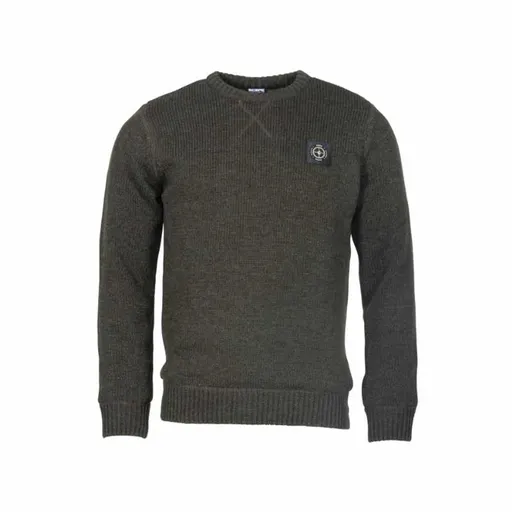 Nash Svetr Scope Knitted Crew Jumper,Nash Svetr Scope Knitted Crew Jumper