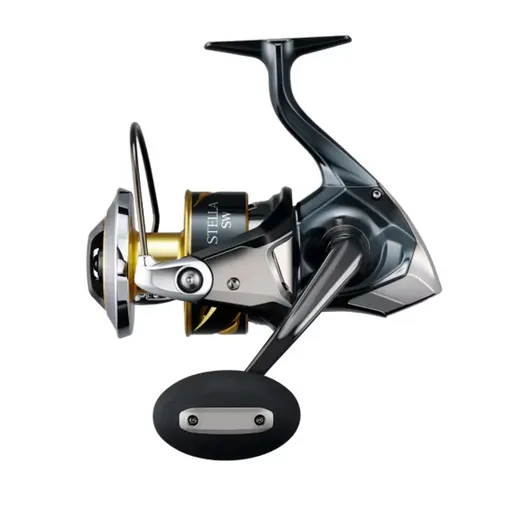 Shimano Naviják Stella SW D 14000 XG,Shimano Naviják Stella SW D 14000 XG