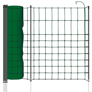 Elektrická ohradníková síť pro psy, králíky a kočky (8016)