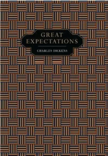 Great Expectations - Charles Dickens