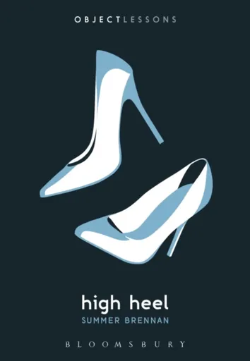 High Heel - Summer  Brennan