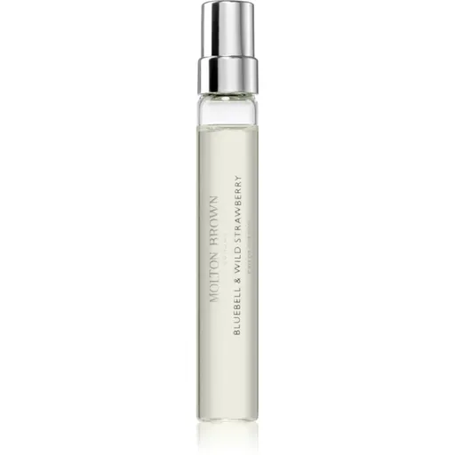 Molton Brown Bluebell & Wild Strawberry parfémovaná voda unisex 7.5 ml