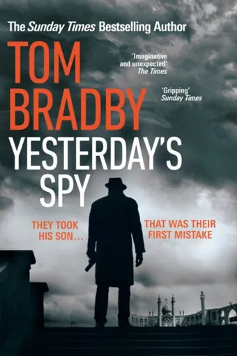 Yesterday's Spy - Bradby Tom
