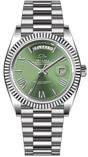 Jiří Kára Ochlasta Perpetual Hlášky-Date - Speciální edice 2024