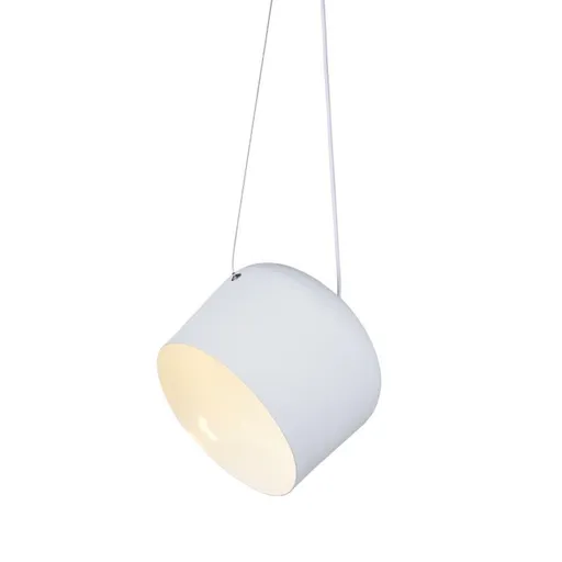 ACA Lighting Style závěsné svítidlo OD8002WH