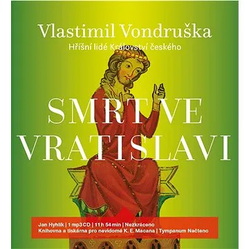 Smrt ve Vratislavi: Hříšní lidé Království českého