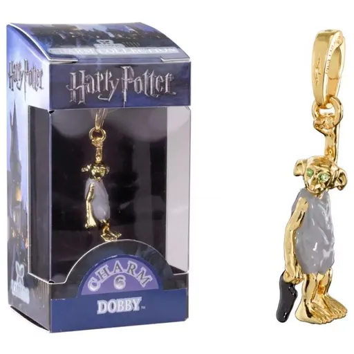Harry Potter přívěsek Lumos - Dobby