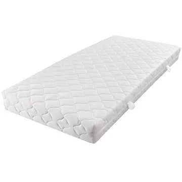 Matrace s pratelným povlakem 200x90x17 cm (2943,39)