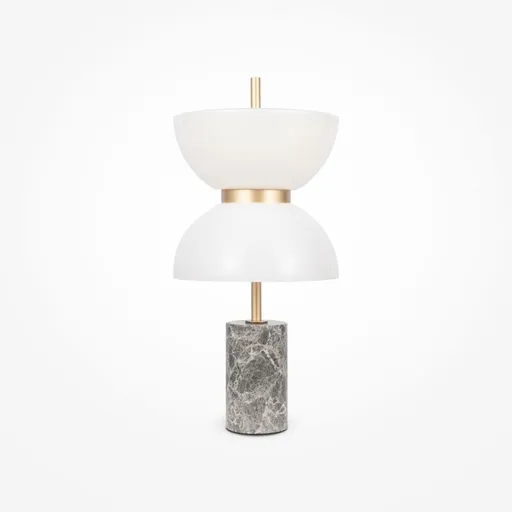 MAYTONI Stolní lampa Kyoto 3000K 11W MOD178TL-L11GR3K