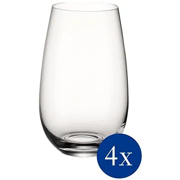 VILLEROY & BOCH ENTREE Vysoká, 4 ks (VB_1136587895)