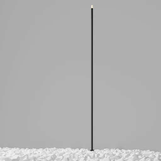 MAYTONI Venkovní svítidlo Spear 3000K 1W IP 65 O441FL-L1GF3K1