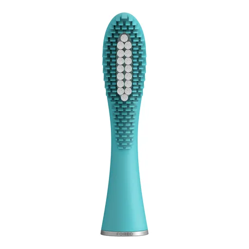 FOREO ISSA™ MINI HYBRID Náhradní hlavice pro ISSA™ MINI Summer Sky