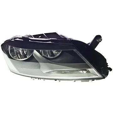 ACI VW PASSAT 10- přední světlo H7+H7 (el. ovládáné + motorek) P (5740962)