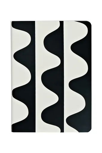 Zápisník Nuuna Bébé Sucré S