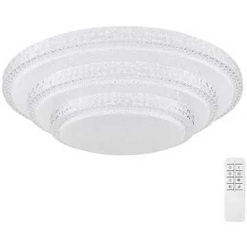 Globo - LED Stmívatelné stropní svítidlo LED/30W/230V (111696)