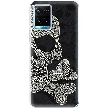 iSaprio Mayan Skull pro Vivo Y21 / Y21s / Y33s (maysku-TPU3-vY21s)