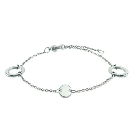 Náramek Boccia Titanium 03030-01