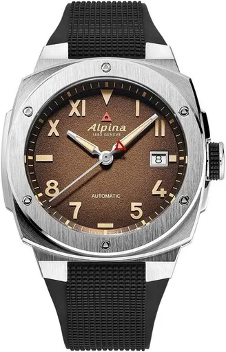 Alpina Alpiner Extreme Automatic California AL-525BRG3AE6