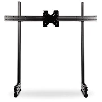 NEXT LEVEL RACING ELITE Free Standing Single Monitor Stand (NLR-E005)