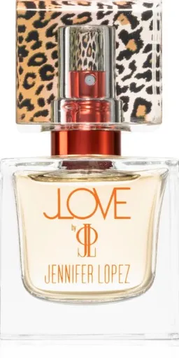 Jennifer Lopez JLove - EDP 30 ml