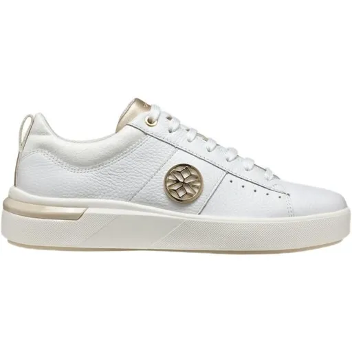 Geox DALYLA Dámské tenisky, zlatá, velikost