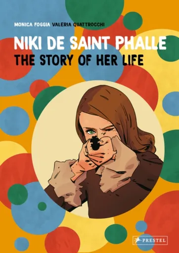 Niki de Saint Phalle - Monica Foggia