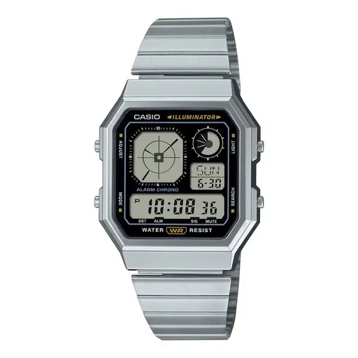 Casio Collection A130WE-1AEF