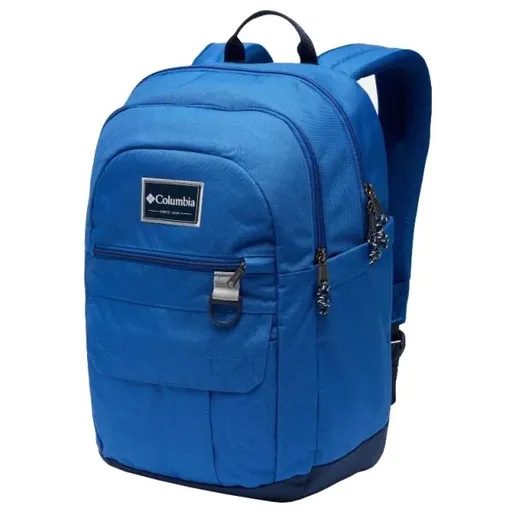 Columbia BUXTON™ 26 L BACKPACK Batoh, modrá, velikost