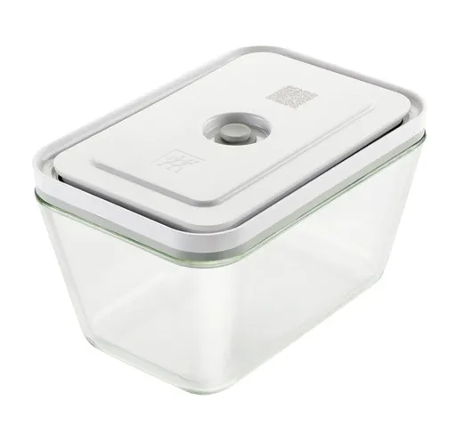 Zwilling Fresh&Save Velká vakuovací skleněná dóza L 2 l 1 ks