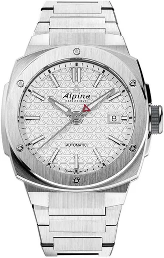 Alpina Alpiner Extreme Automatic Titanium AL-525S3AE1B