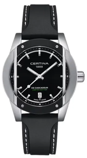 Certina DS Cascadeur 30th Anniversary Limited Edition C046.410.27.051.10