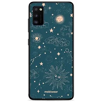 Mobiwear Glossy lesklý pro Samsung Galaxy A41 - G047G (5904808500371)